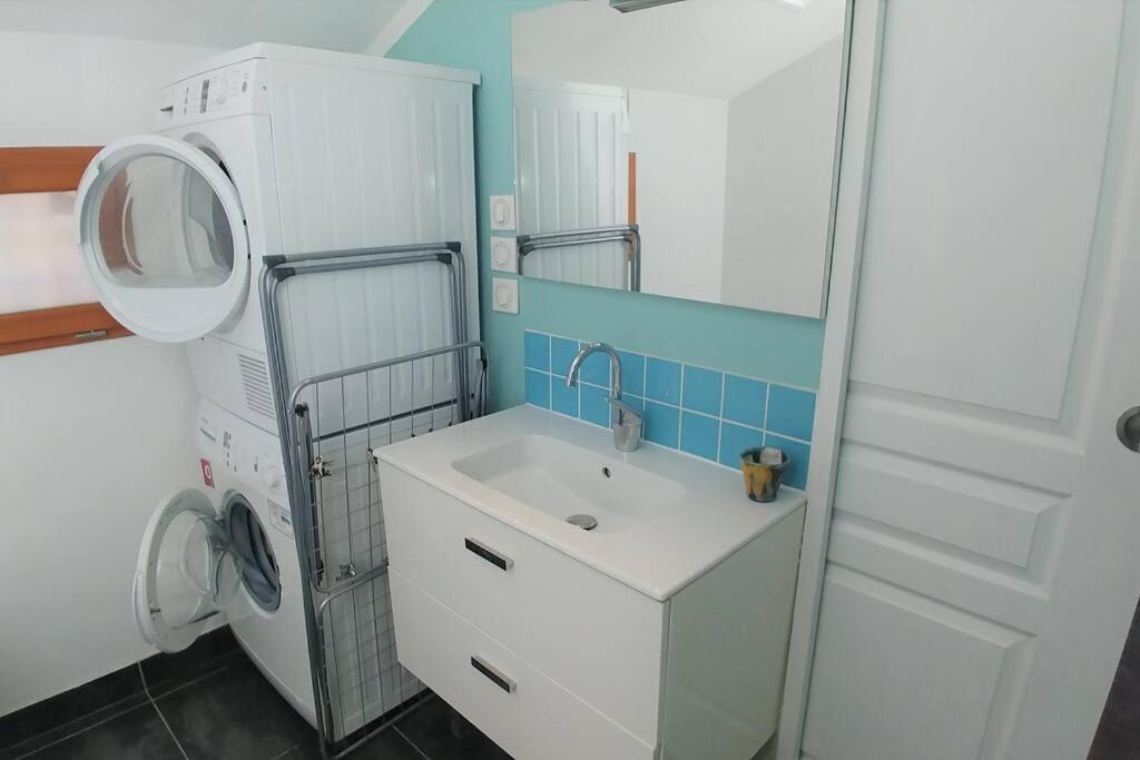 Comme A La Maison Cenon Exteriér fotografie