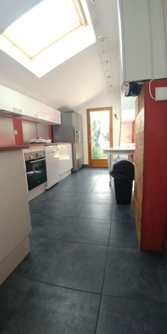 Comme A La Maison Cenon Exteriér fotografie